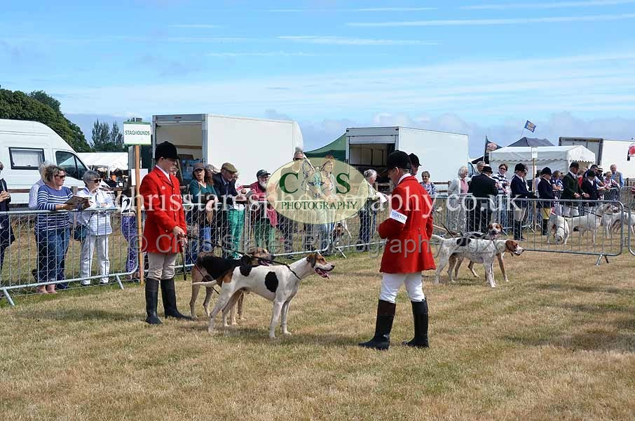 Dunster County Fair 2016