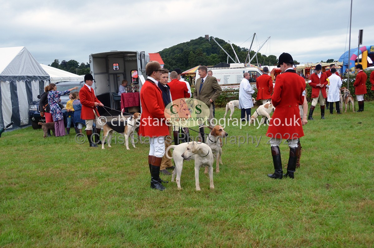 Dunster County Fair 2017